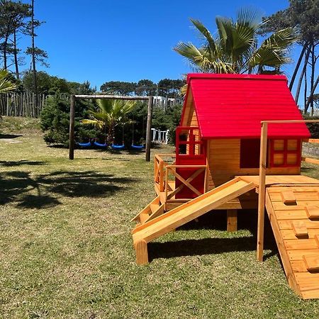 Punta Del Este Arenas Hotel Chihuahua Εξωτερικό φωτογραφία