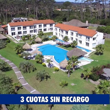 Punta Del Este Arenas Hotel Chihuahua Εξωτερικό φωτογραφία