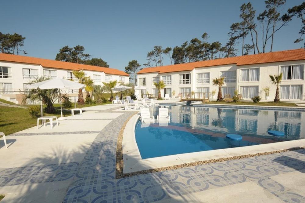 Punta Del Este Arenas Hotel Chihuahua Εξωτερικό φωτογραφία