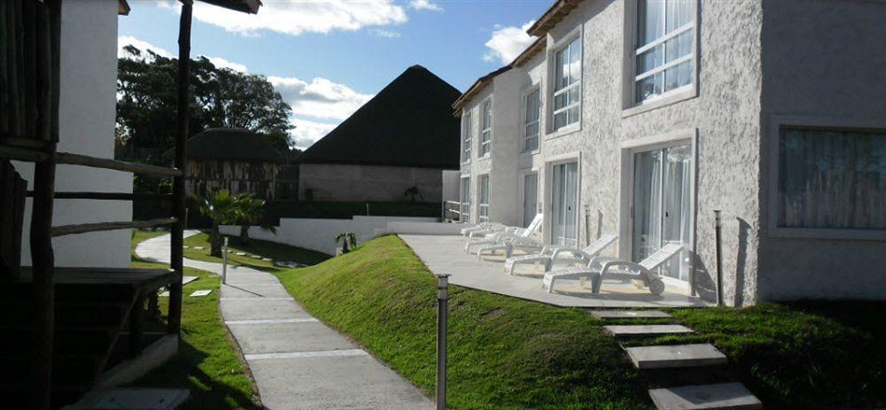 Punta Del Este Arenas Hotel Chihuahua Εξωτερικό φωτογραφία