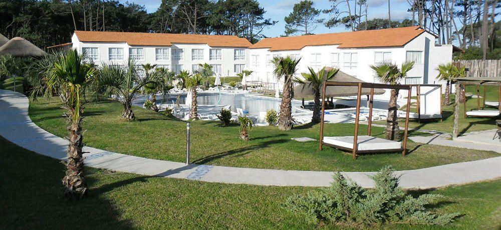 Punta Del Este Arenas Hotel Chihuahua Εξωτερικό φωτογραφία