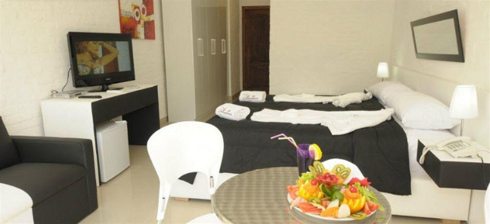 Punta Del Este Arenas Hotel Chihuahua Εξωτερικό φωτογραφία