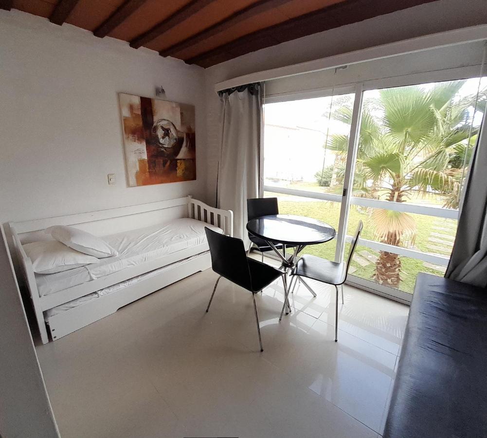 Punta Del Este Arenas Hotel Chihuahua Εξωτερικό φωτογραφία