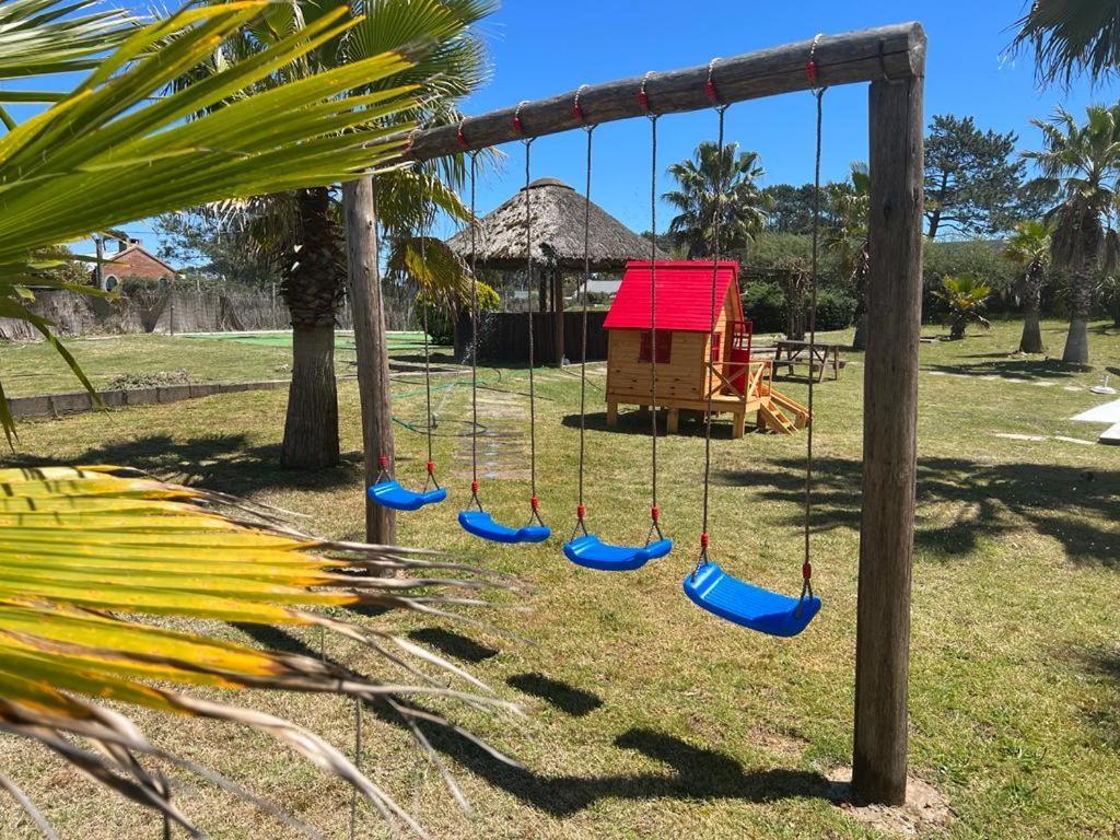Punta Del Este Arenas Hotel Chihuahua Εξωτερικό φωτογραφία