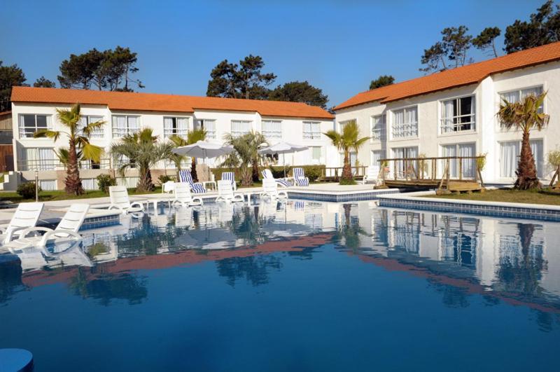 Punta Del Este Arenas Hotel Chihuahua Εξωτερικό φωτογραφία