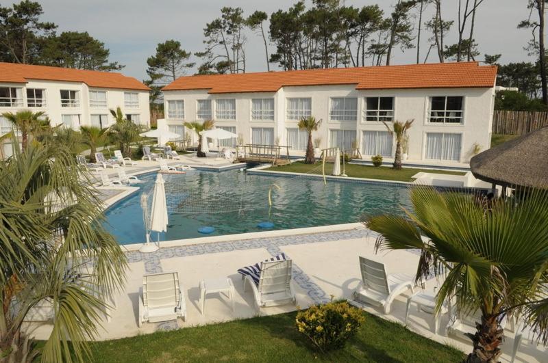 Punta Del Este Arenas Hotel Chihuahua Εξωτερικό φωτογραφία