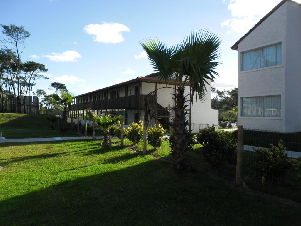 Punta Del Este Arenas Hotel Chihuahua Εξωτερικό φωτογραφία