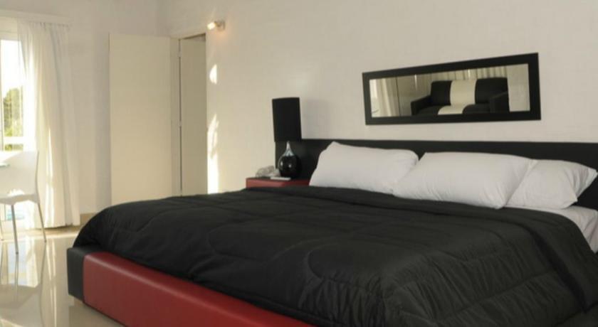 Punta Del Este Arenas Hotel Chihuahua Εξωτερικό φωτογραφία