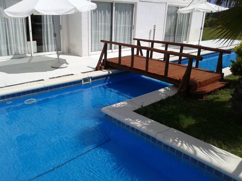Punta Del Este Arenas Hotel Chihuahua Εξωτερικό φωτογραφία