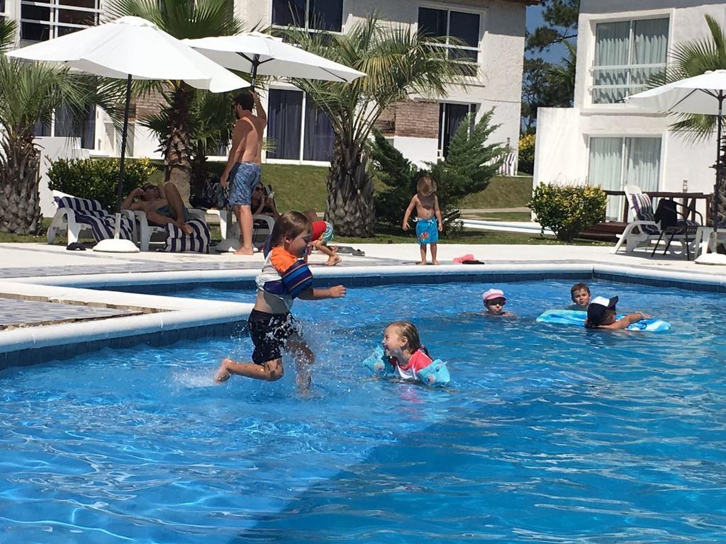Punta Del Este Arenas Hotel Chihuahua Εξωτερικό φωτογραφία