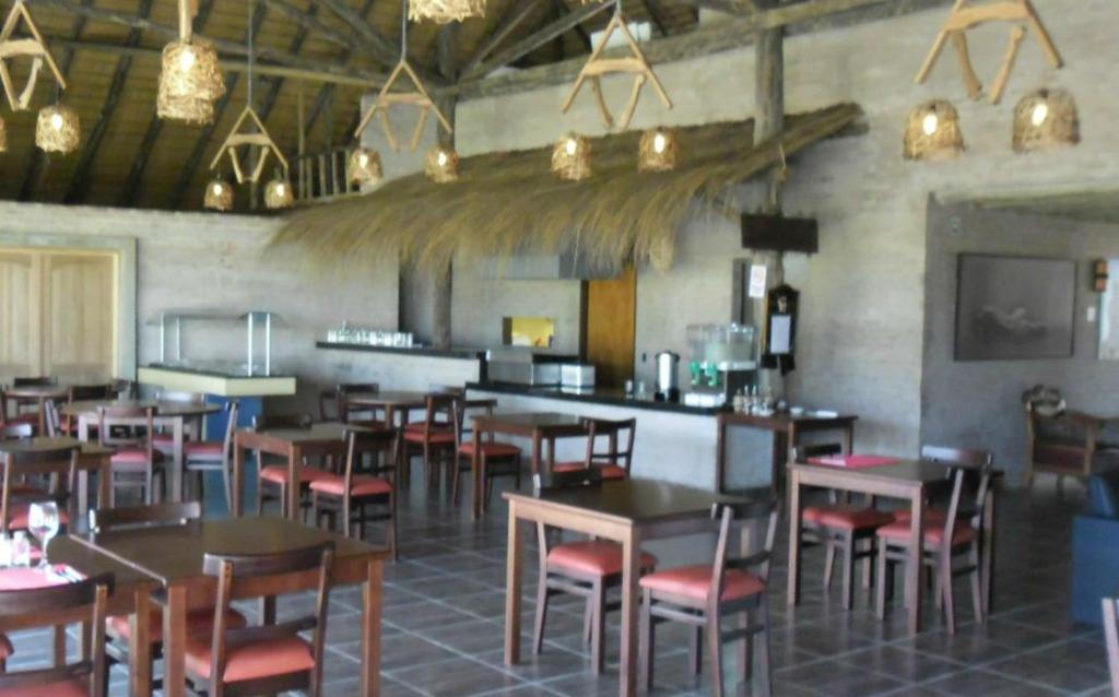 Punta Del Este Arenas Hotel Chihuahua Εξωτερικό φωτογραφία