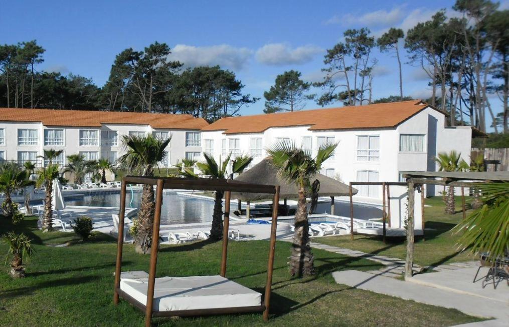 Punta Del Este Arenas Hotel Chihuahua Εξωτερικό φωτογραφία