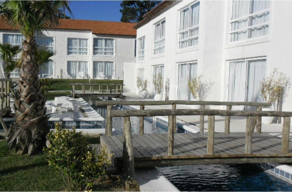 Punta Del Este Arenas Hotel Chihuahua Εξωτερικό φωτογραφία