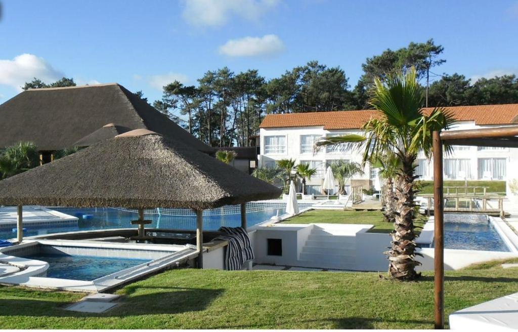 Punta Del Este Arenas Hotel Chihuahua Εξωτερικό φωτογραφία