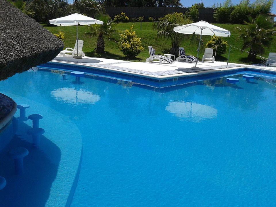Punta Del Este Arenas Hotel Chihuahua Εξωτερικό φωτογραφία