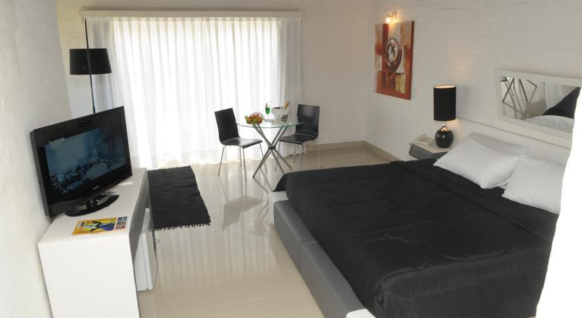Punta Del Este Arenas Hotel Chihuahua Δωμάτιο φωτογραφία