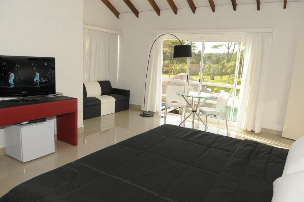 Punta Del Este Arenas Hotel Chihuahua Δωμάτιο φωτογραφία