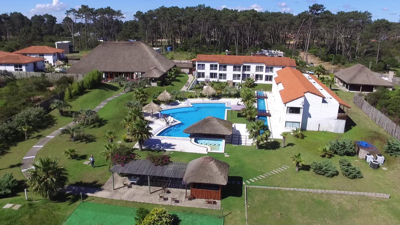 Punta Del Este Arenas Hotel Chihuahua Εξωτερικό φωτογραφία