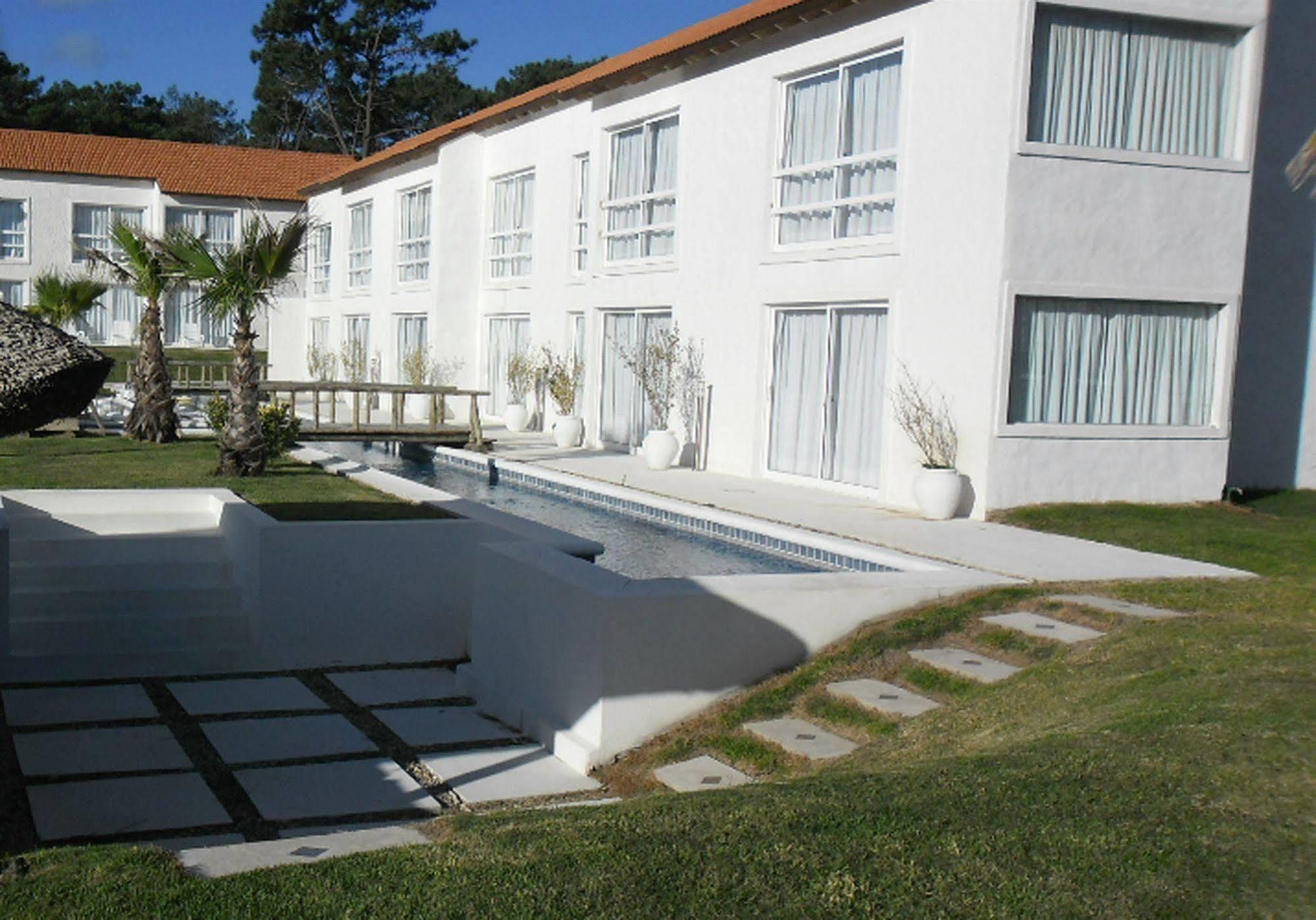 Punta Del Este Arenas Hotel Chihuahua Εξωτερικό φωτογραφία