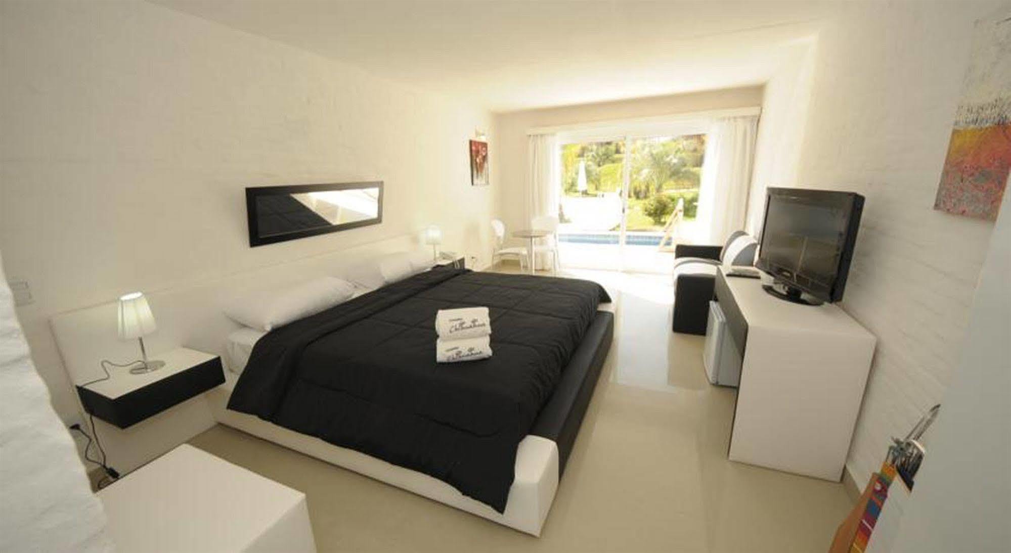 Punta Del Este Arenas Hotel Chihuahua Εξωτερικό φωτογραφία