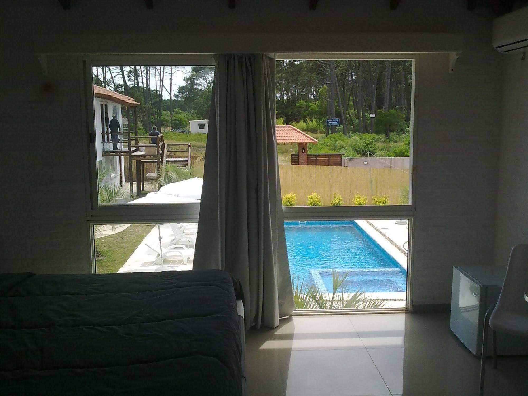 Punta Del Este Arenas Hotel Chihuahua Εξωτερικό φωτογραφία