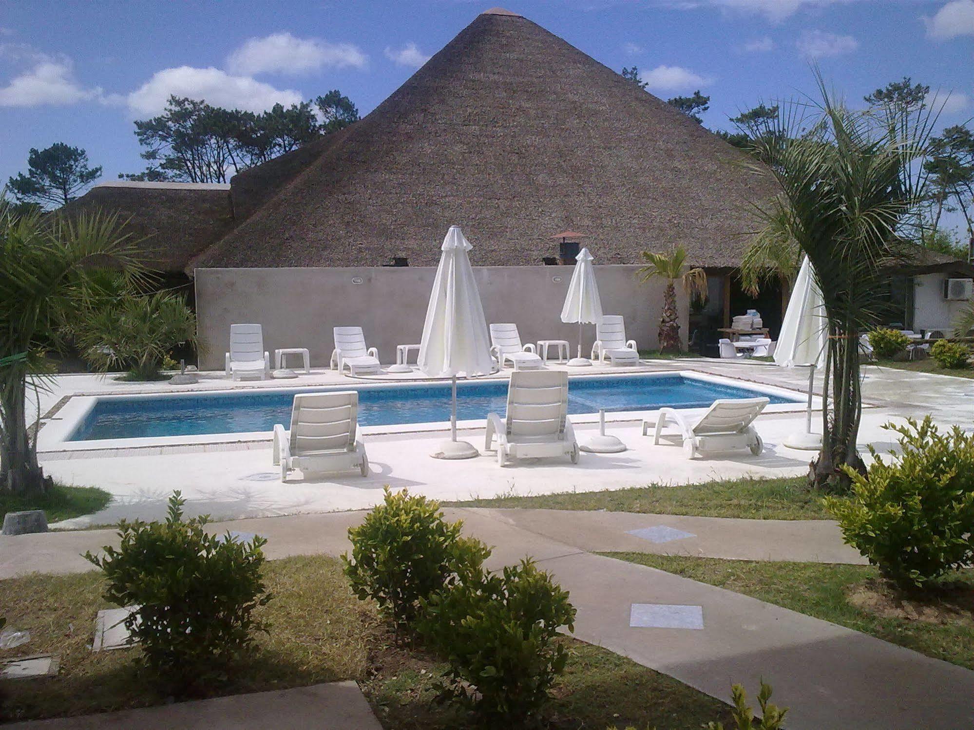 Punta Del Este Arenas Hotel Chihuahua Εξωτερικό φωτογραφία