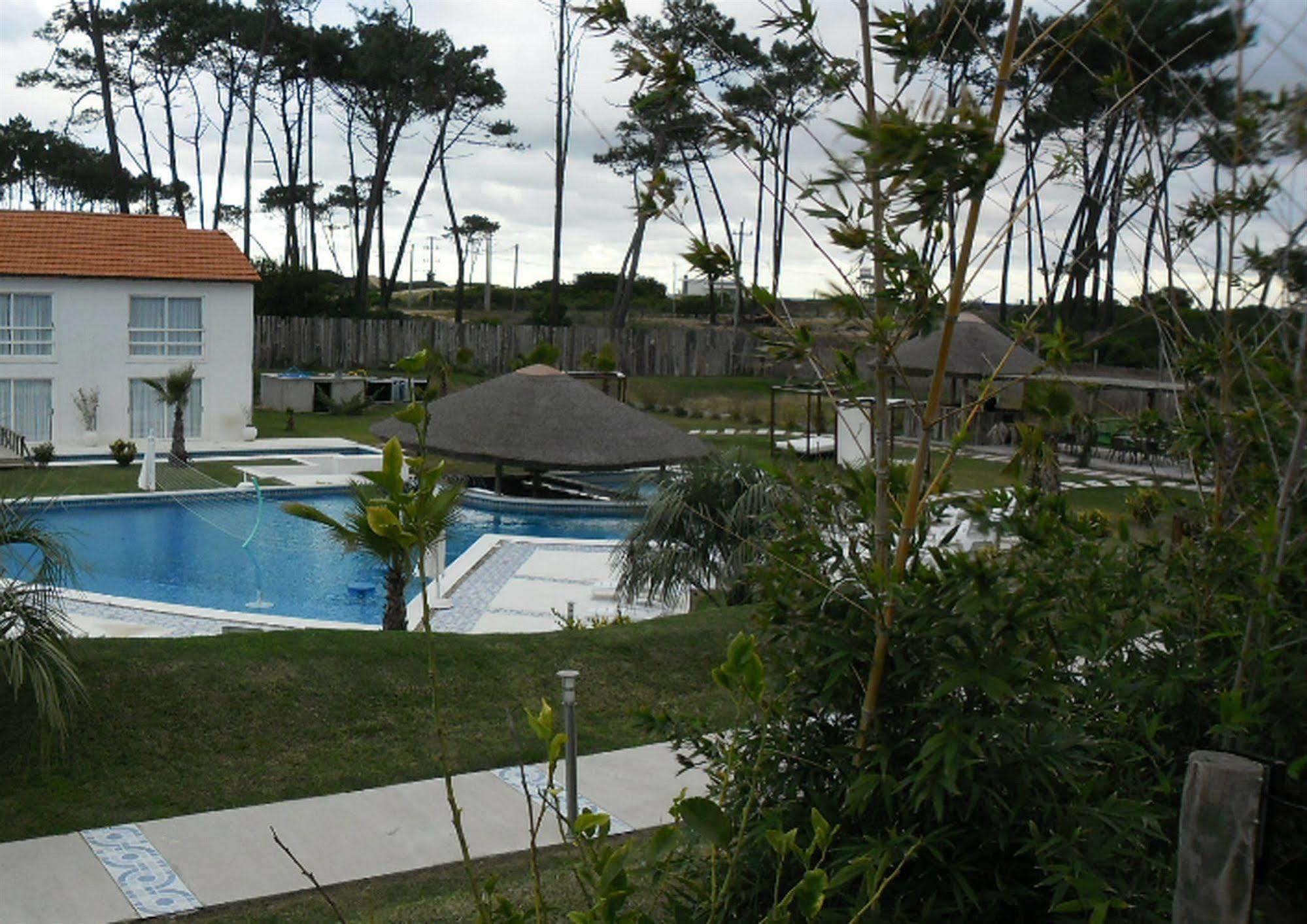 Punta Del Este Arenas Hotel Chihuahua Εξωτερικό φωτογραφία