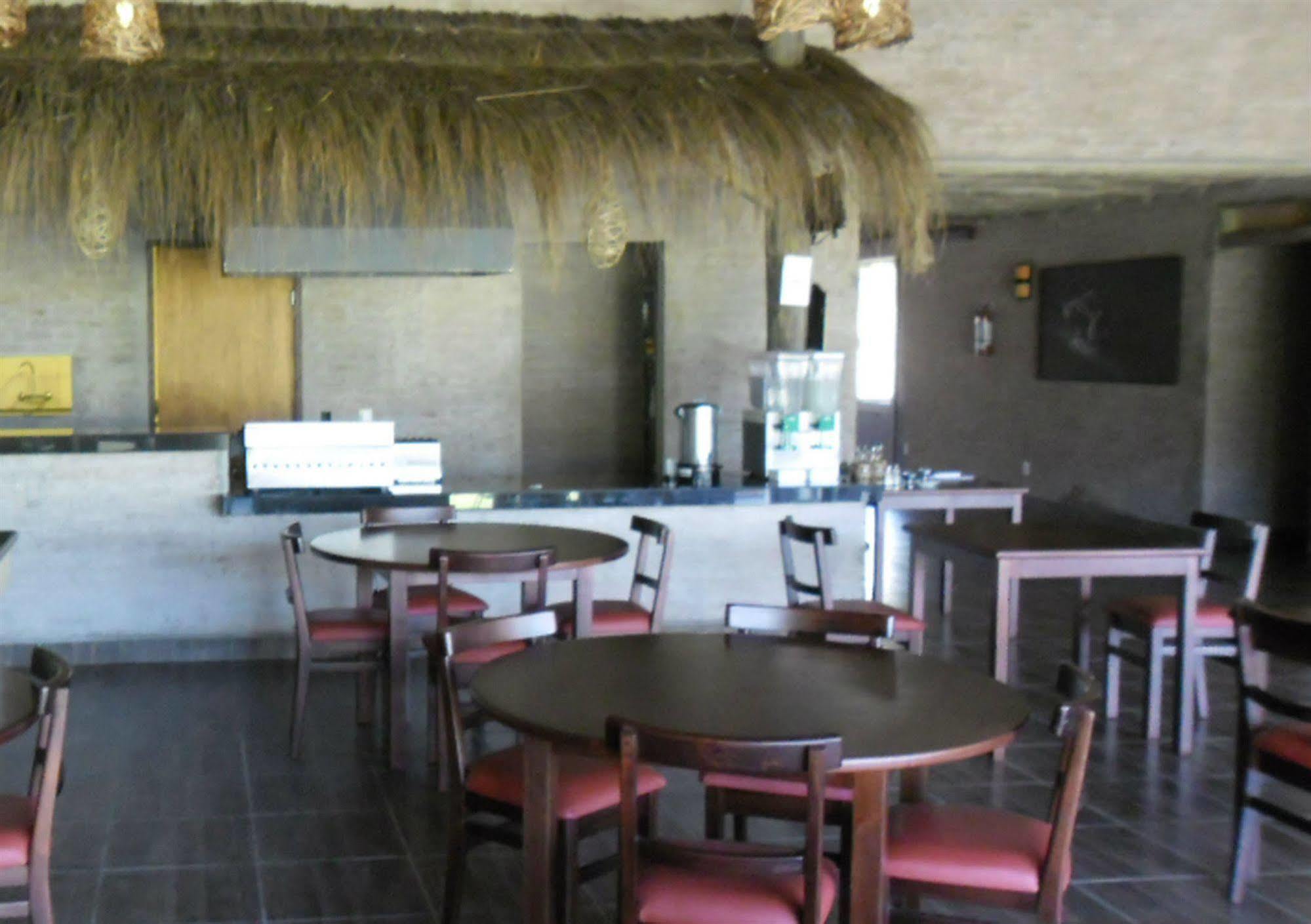 Punta Del Este Arenas Hotel Chihuahua Εξωτερικό φωτογραφία