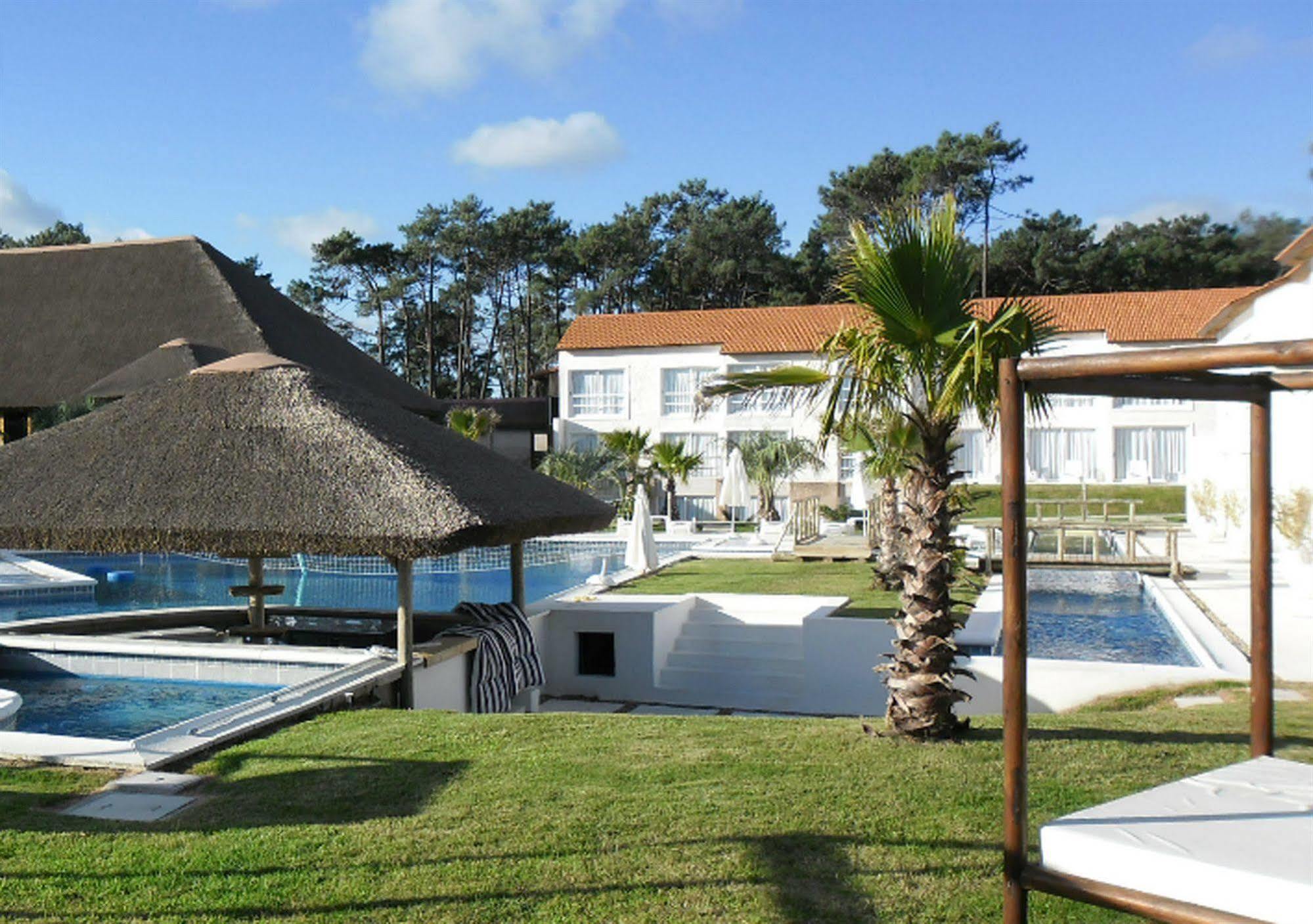 Punta Del Este Arenas Hotel Chihuahua Εξωτερικό φωτογραφία