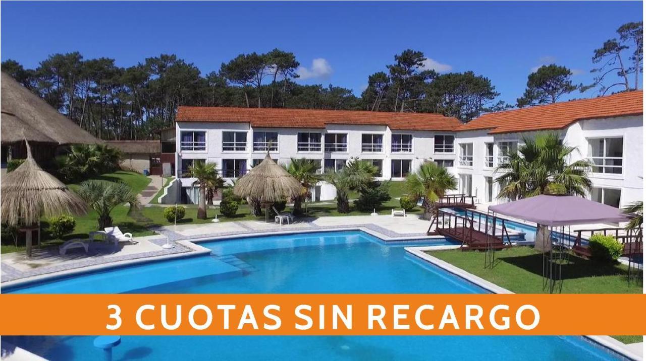 Punta Del Este Arenas Hotel Chihuahua Εξωτερικό φωτογραφία