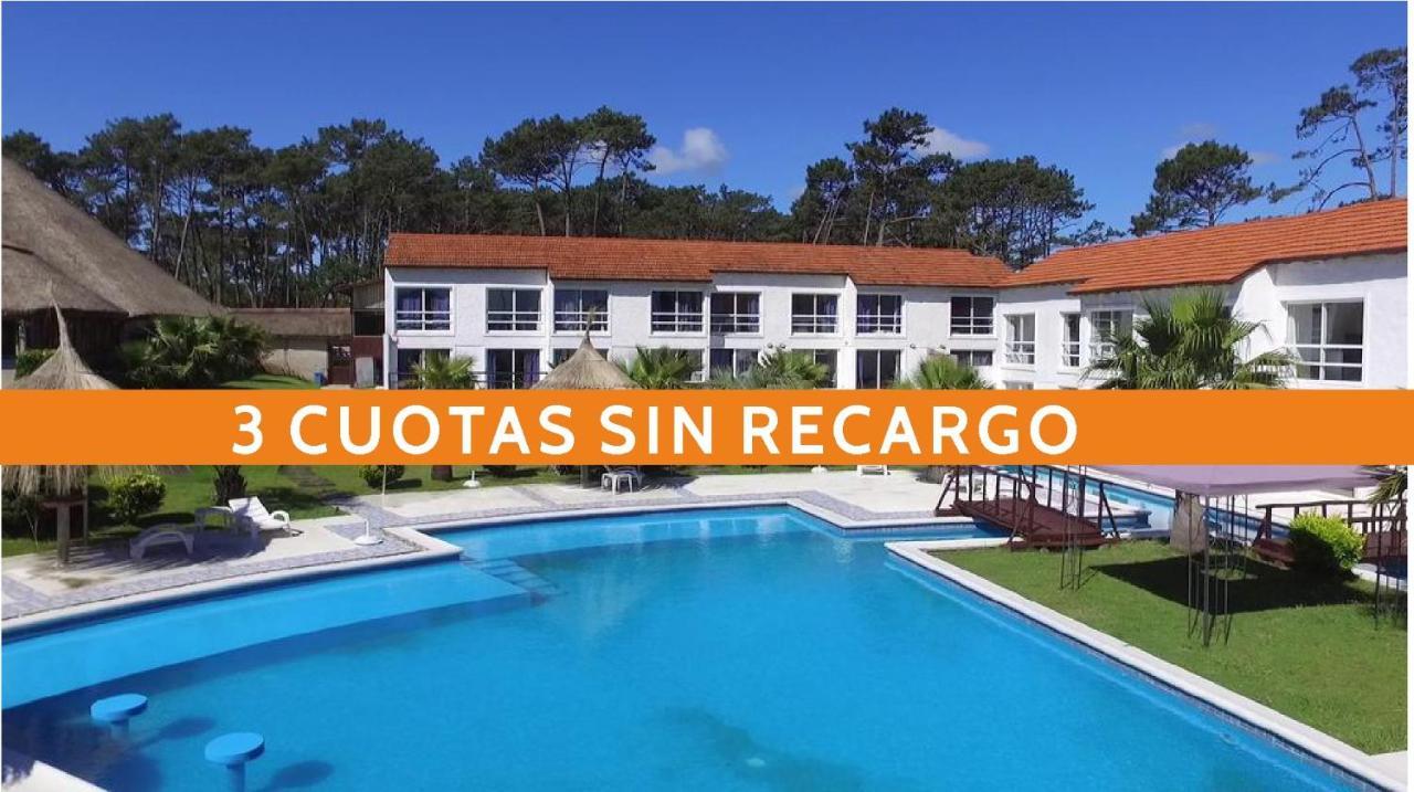 Punta Del Este Arenas Hotel Chihuahua Εξωτερικό φωτογραφία