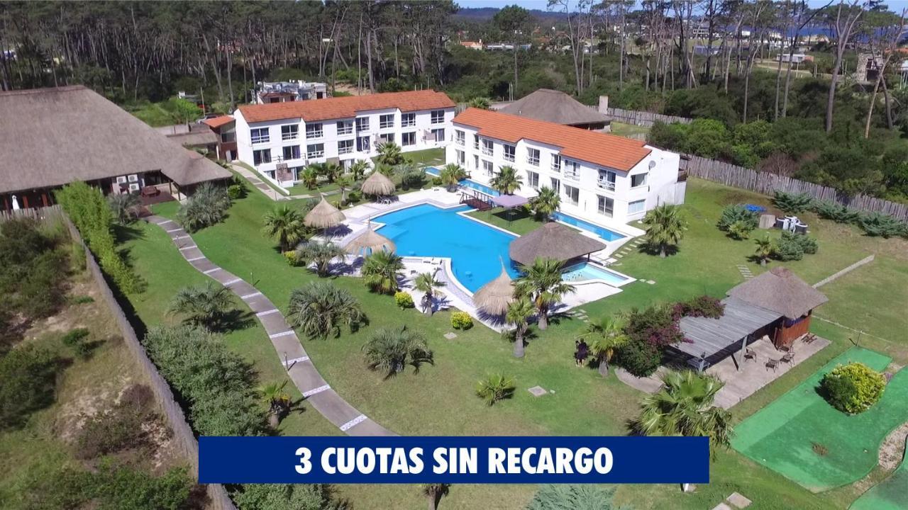 Punta Del Este Arenas Hotel Chihuahua Εξωτερικό φωτογραφία