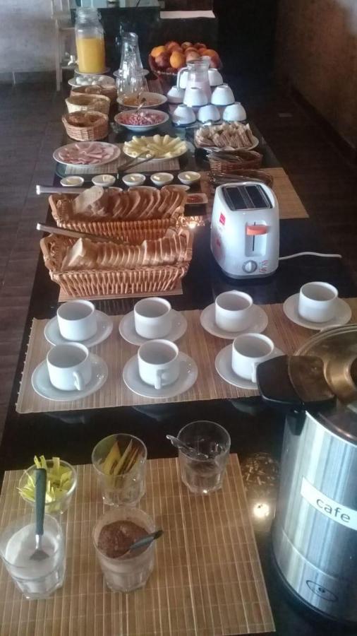 Punta Del Este Arenas Hotel Chihuahua Εξωτερικό φωτογραφία