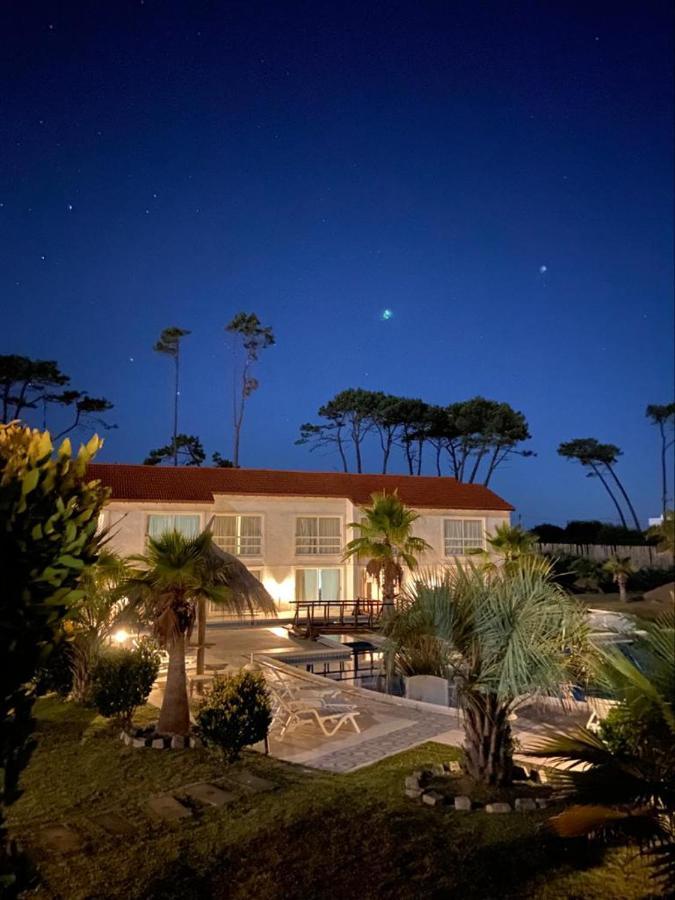 Punta Del Este Arenas Hotel Chihuahua Εξωτερικό φωτογραφία