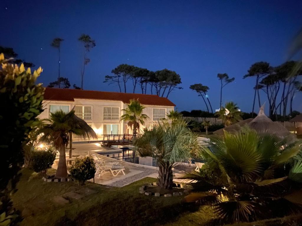 Punta Del Este Arenas Hotel Chihuahua Εξωτερικό φωτογραφία