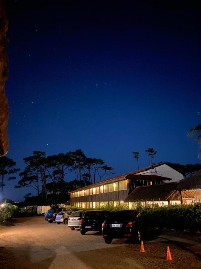 Punta Del Este Arenas Hotel Chihuahua Εξωτερικό φωτογραφία
